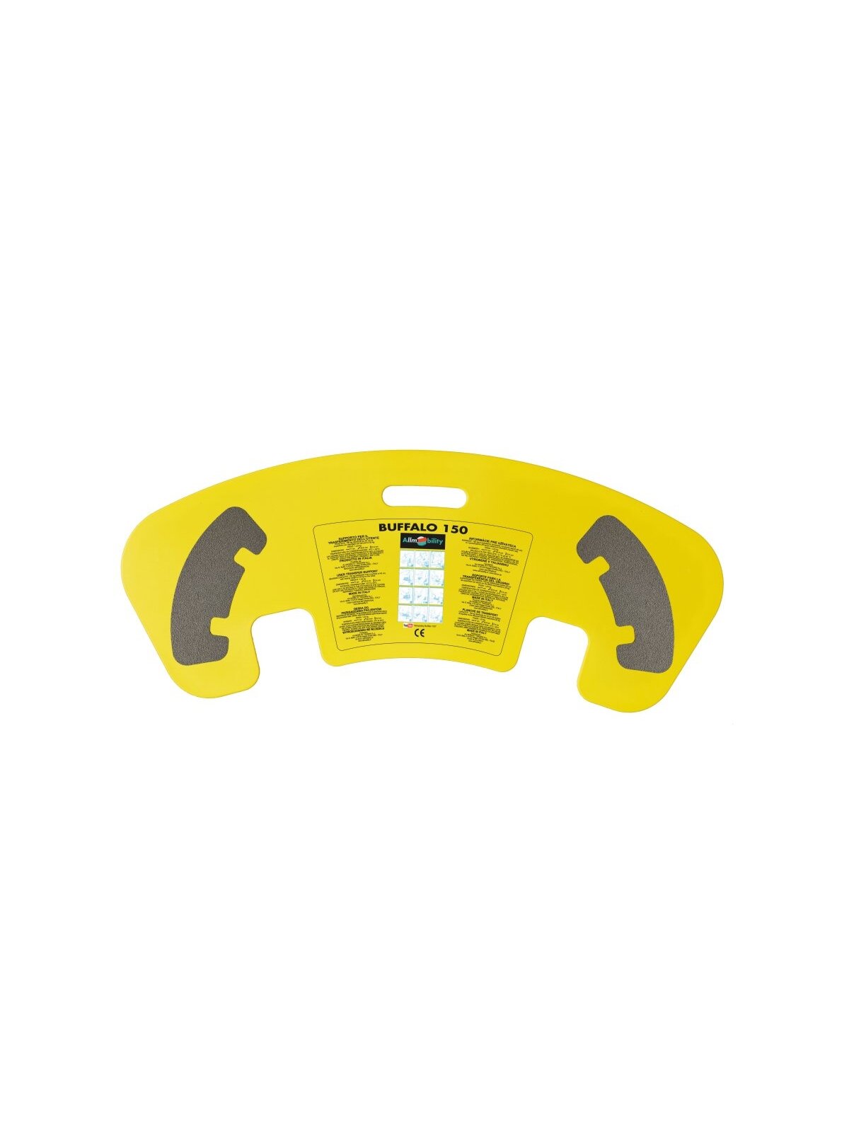 Perslinkimo Lenta Buffalo Grip Perslinkimo Lenta Buffalo Grip