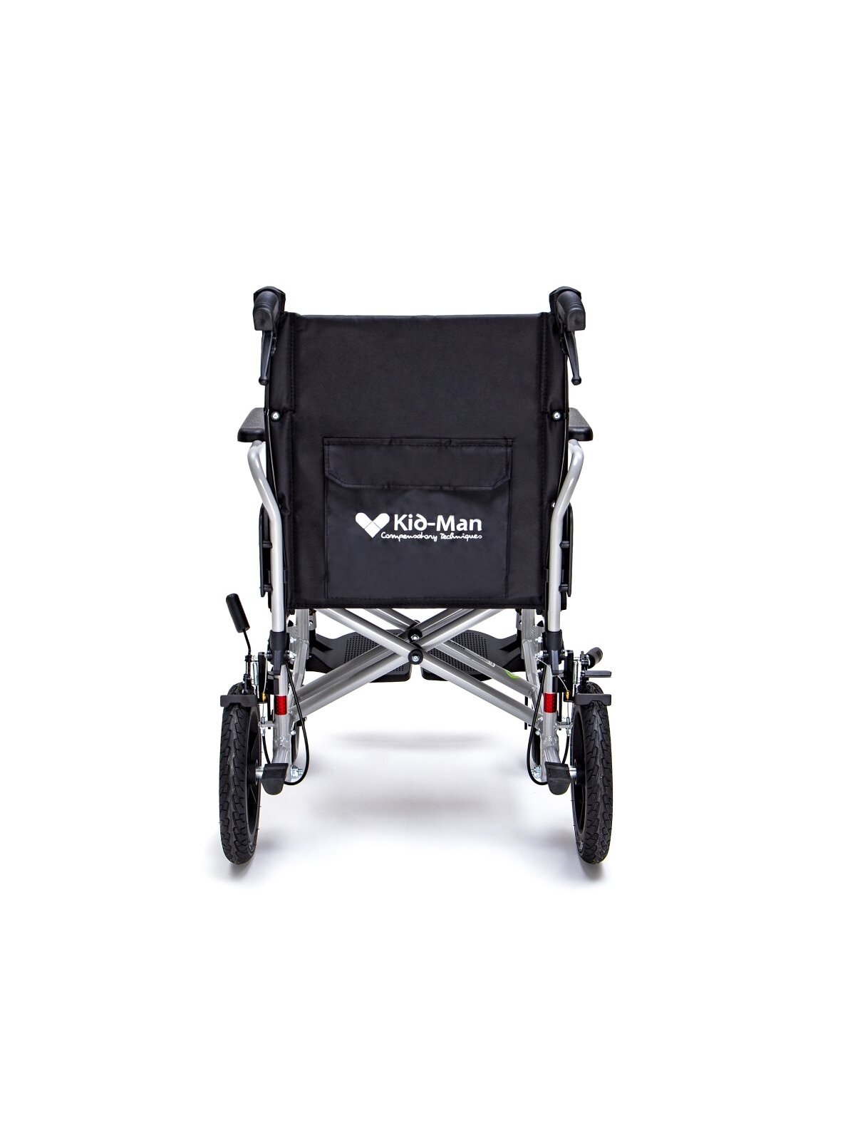 Pervežimo Vežimėlis Lightman Travel, Dydis 38 cm 4 Pervežimo Vežimėlis Lightman Travel, Dydis 38 cm 4