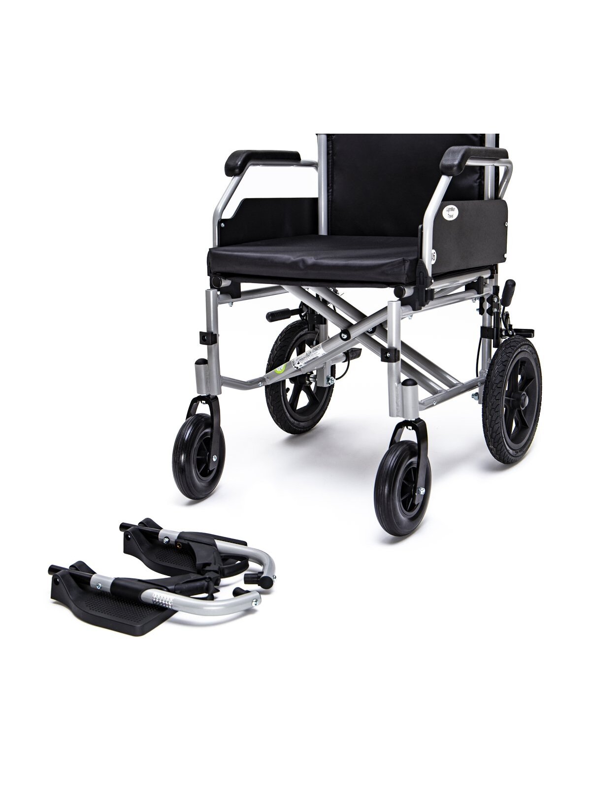 Pervežimo Vežimėlis Lightman Travel, Dydis 41 cm 2