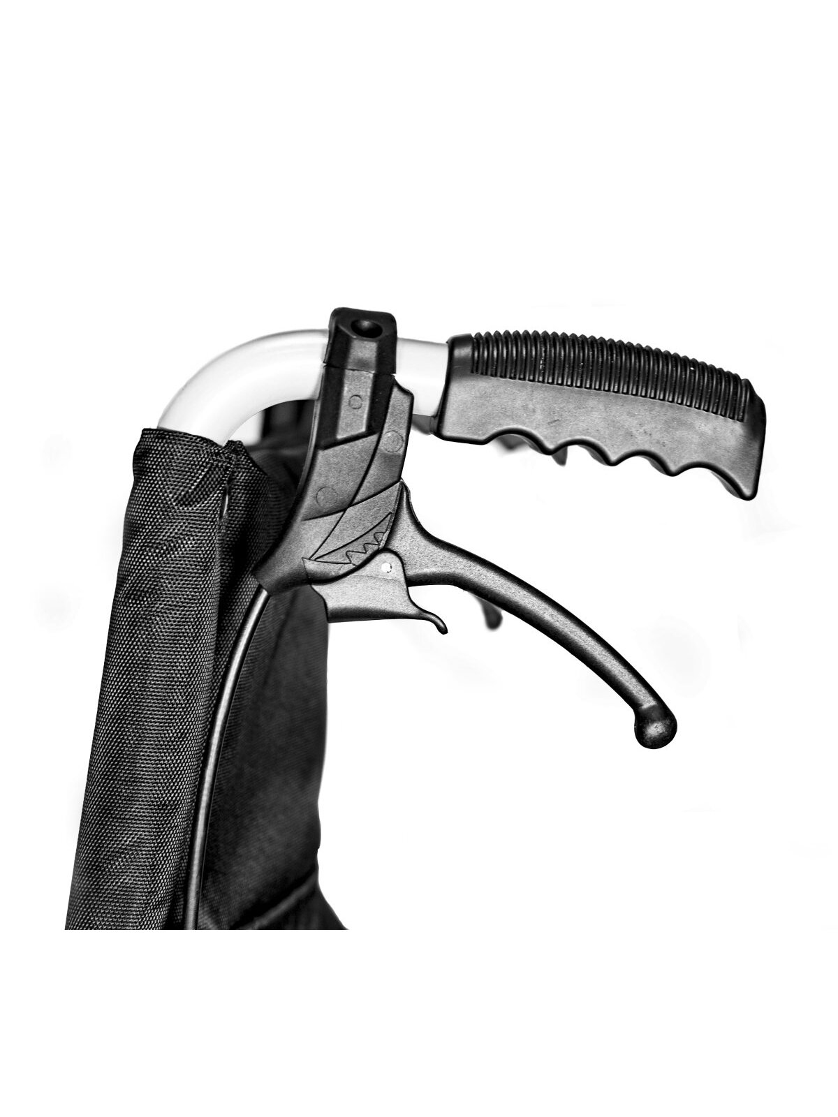 Pervežimo Vežimėlis Lightman Travel, Dydis 41 cm 8 Pervežimo Vežimėlis Lightman Travel, Dydis 41 cm 8