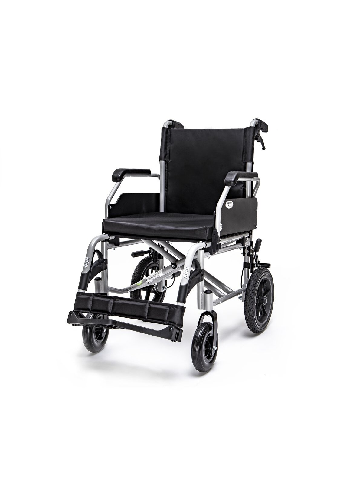 Pervežimo Vežimėlis Lightman Travel, Dydis 46 cm
