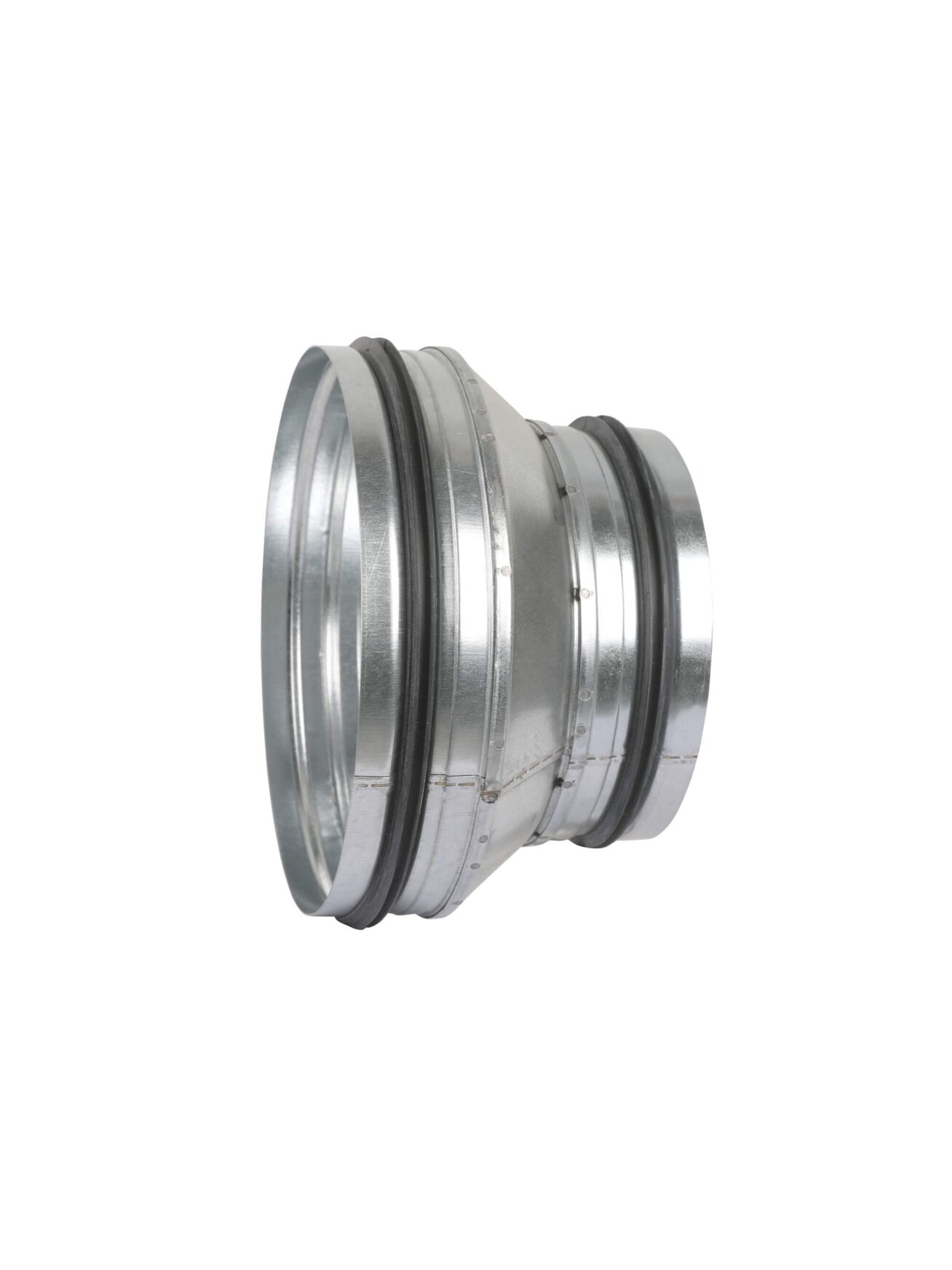 Perėjimas ortakiui Linmat, d 125-100 Perėjimas ortakiui Linmat, d 125-100