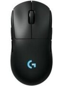 PELĖ ŽAIDIMŲ PRO 2 LIGHTSPEED JUODA PELĖ ŽAIDIMŲ PRO 2 LIGHTSPEED JUODA