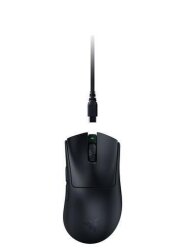 PELĖ ŽAIDIMŲ RAZER DEATHADDER V4 PRO JUODA 1