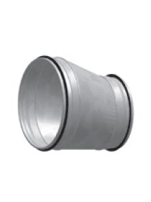 Pereiga ekscentrinė su tarpine PET-160-125 Pereiga ekscentrinė su tarpine PET-160-125