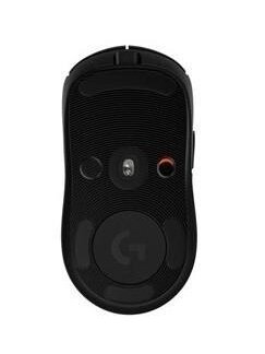 PELĖ ŽAIDIMŲ PRO 2 LIGHTSPEED JUODA 2