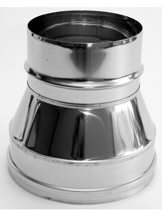Perėjimas HeatUp NP d.130+/150- (H111 1 2005 1315 032)