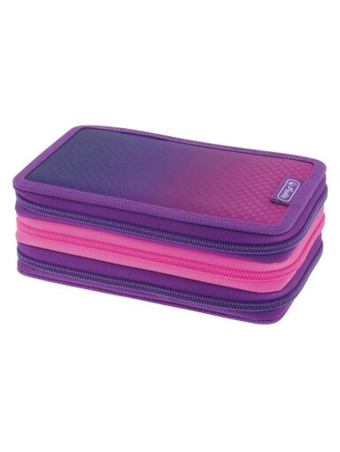 Penalas HERLITZ DIP DYE,50046331, rožinis / violetinis