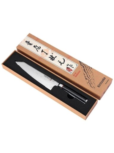 PEILIS DAMASKO PLIENO KIRITSUKE 20CM PEILIS DAMASKO PLIENO KIRITSUKE 20CM