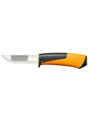 Peilis Fiskars 1023619, 21.9 cm