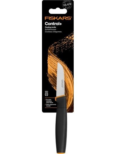 Peilis Fiskars CONTROL+