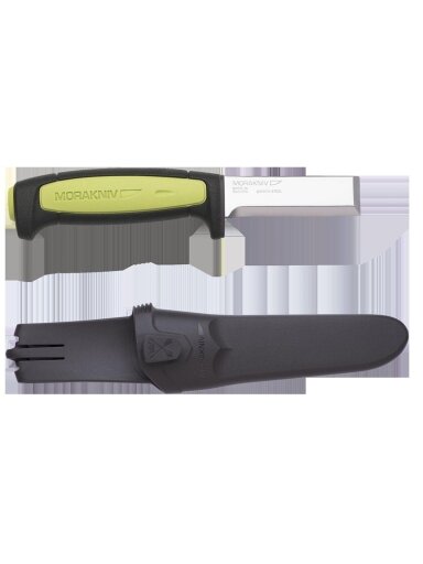 Peilis - kaltas MORAKNIV 75x3,1mm