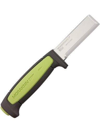 Peilis - kaltas MORAKNIV 75x3,1mm