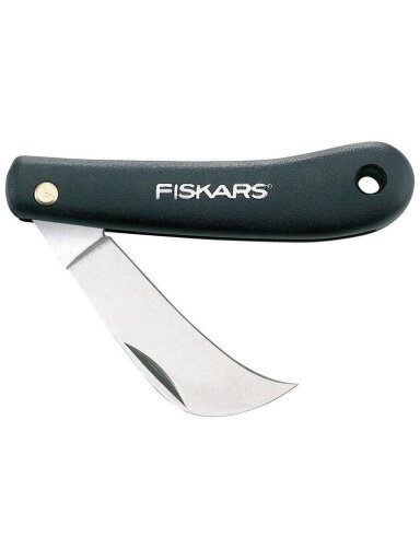 Peilis skiepijimo lenktas Fiskars 125880 Peilis skiepijimo lenktas Fiskars 125880