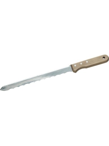 Peilis stiklo vatos pjovimui 280mm TRIUSO