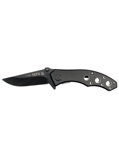 Peilis sulankstomas Yato | 190mm