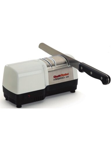 Peilių galąstuvas Chef's Choice M220