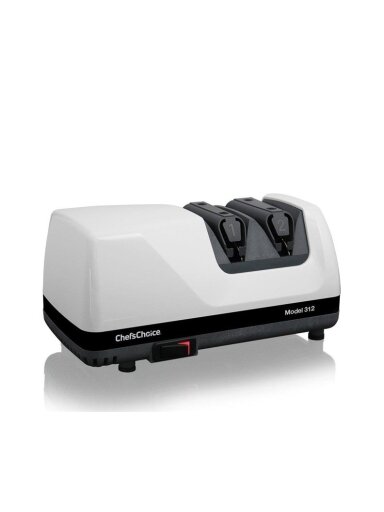 Peilių galąstuvas Chef's Choice M312
