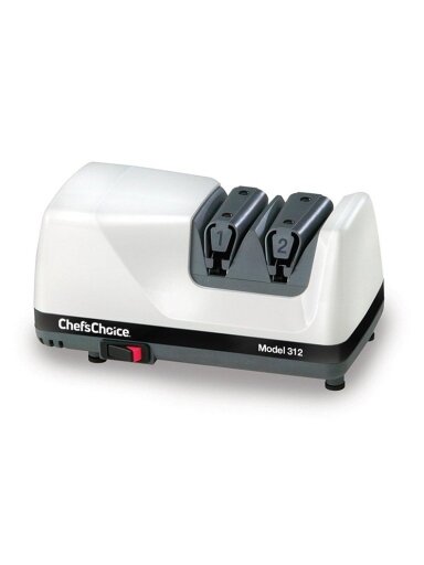Peilių galąstuvas Chef's Choice M312