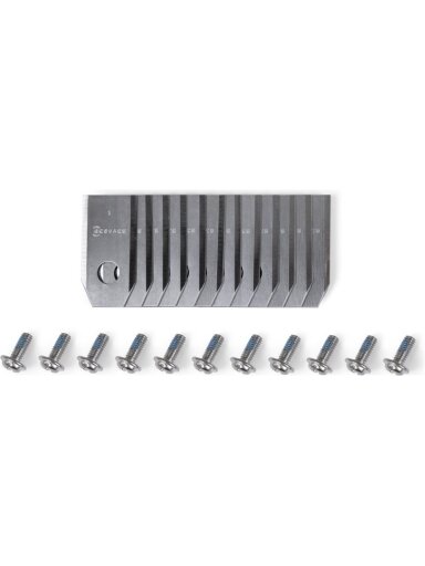 Peiliukai robotui Ecovacs GOAT G1 406639