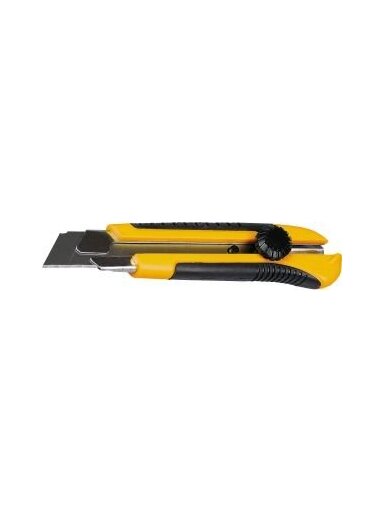 Peiliukas tapetams 24mm PREMIUM, HARDY