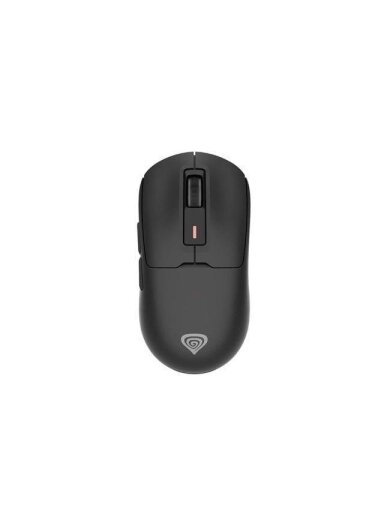 PELĖ ŽAIDIM GENESIS ZIRCON 660 PRO JUODA