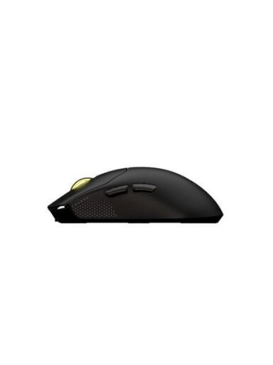 PELĖ ŽAIDIMŲ CORSAIR SABRE V2 PRO JUODA