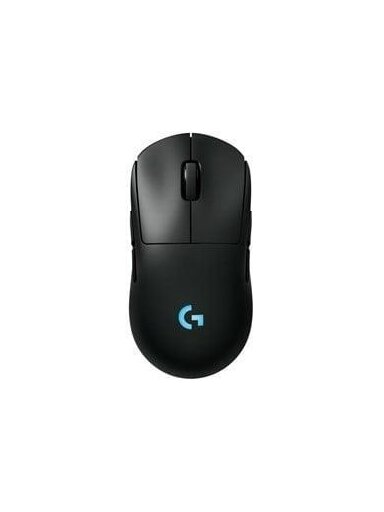 PELĖ ŽAIDIMŲ PRO 2 LIGHTSPEED JUODA PELĖ ŽAIDIMŲ PRO 2 LIGHTSPEED JUODA