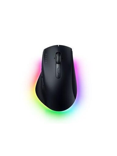 PELĖ ŽAIDIMŲ RAZER PRO CLICK V2 JUODA PELĖ ŽAIDIMŲ RAZER PRO CLICK V2 JUODA