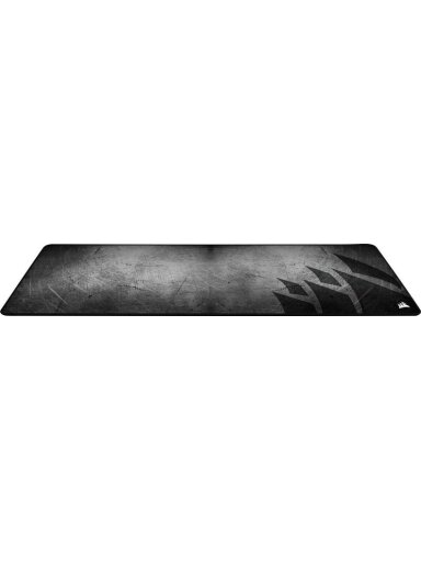 Pelės kilimėlis Corsair, 300 mm x 930 mm x 3 mm, juoda