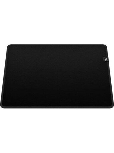 Pelės kilimėlis HyperX Pulsefire M, 30 x 36 x 0.3 cm, juoda