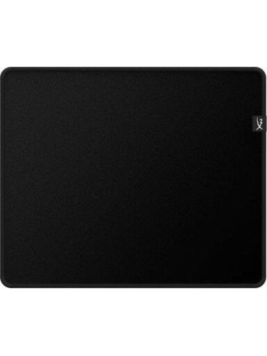 Pelės kilimėlis HyperX Pulsefire M, 30 x 36 x 0.3 cm, juoda