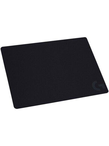 Pelės kilimėlis Logitech G440, 280 mm x 340 mm x 3 mm, juoda