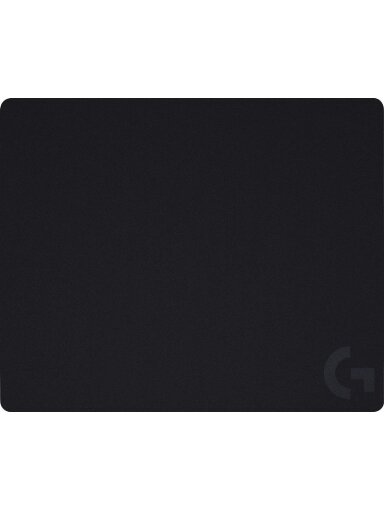 Pelės kilimėlis Logitech G440, 280 mm x 340 mm x 3 mm, juoda