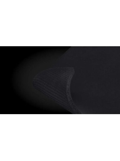 Pelės kilimėlis Logitech G740, 46 cm x 40 cm x 0.5 cm, juoda