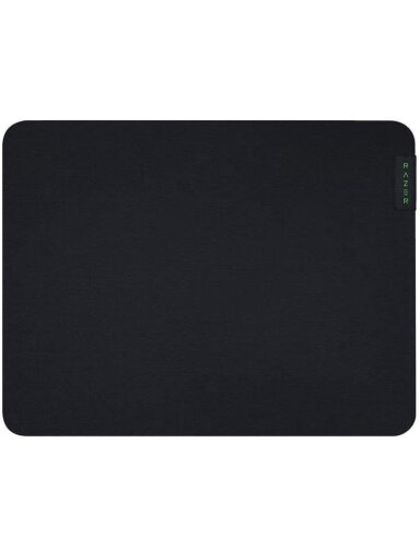 Pelės kilimėlis Razer, 275 mm x 360 mm x 3 mm, juoda