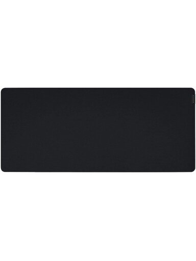 Pelės kilimėlis Razer, 410 mm x 940 mm x 4 mm, juoda