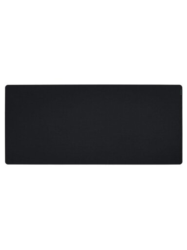 Pelės kilimėlis Razer, 550 mm x 1200 mm x 4 mm, juoda