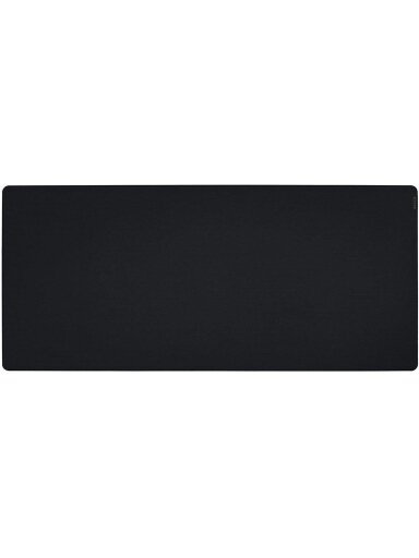 Pelės kilimėlis Razer, 550 mm x 1200 mm x 4 mm, juoda