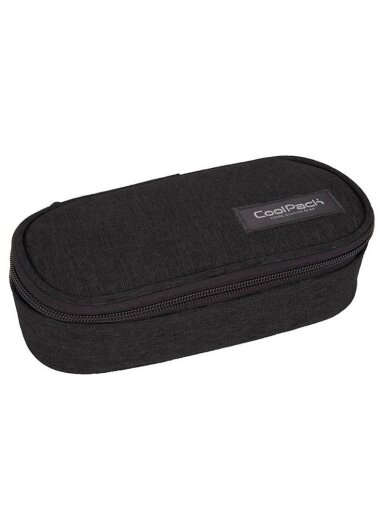 PENALAS COOLPACK CAMPUS SNOW BLACK