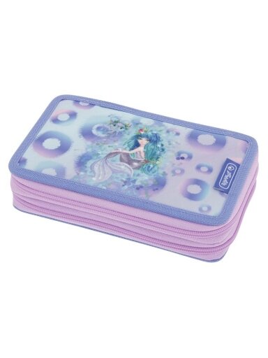 Penalas HERLITZ MYSTIC MERMAID,50046317, įvairių spalvų