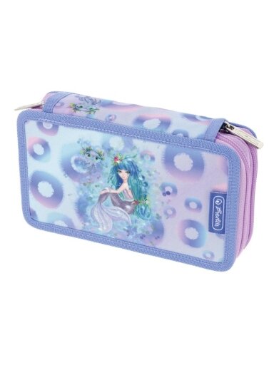 Penalas HERLITZ MYSTIC MERMAID,50046317, įvairių spalvų