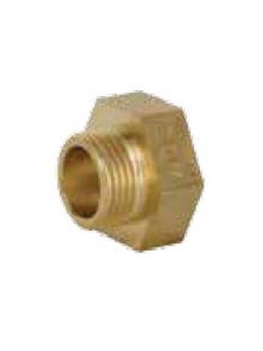 PERĖJ 116 1INX3/4IN MF