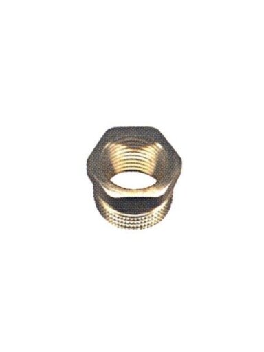 PERĖJ 600.58/114 1IN X1/2MF G (10)