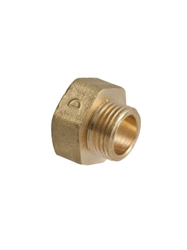 PERĖJ 600.61/116 1IN X1/2IN MF