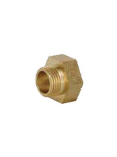 Perėjimas 116, 1 1/4"x3/4", vidinis/išorinis sr.