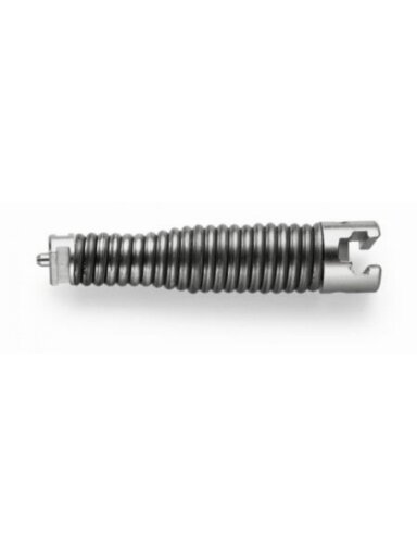 Perėjimas 22mm - 16mm vamzdž. valymo spiralėms, Rothenberger