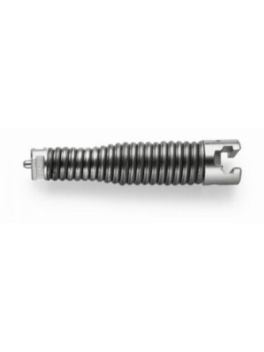 Perėjimas 22mm - 16mm vamzdž. valymo spiralėms, Rothenberger