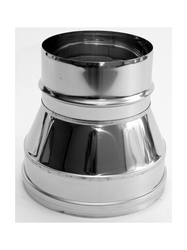 Perėjimas HeatUp NP d.150+/200- (H111 1 2005 1520 032)