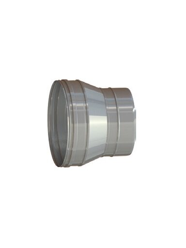 Perėjimas HeatUp NP d.150+/200+ (H111 1 2005 1520 033)
